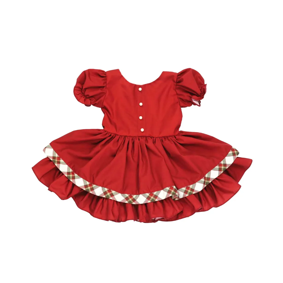 Preston Dress